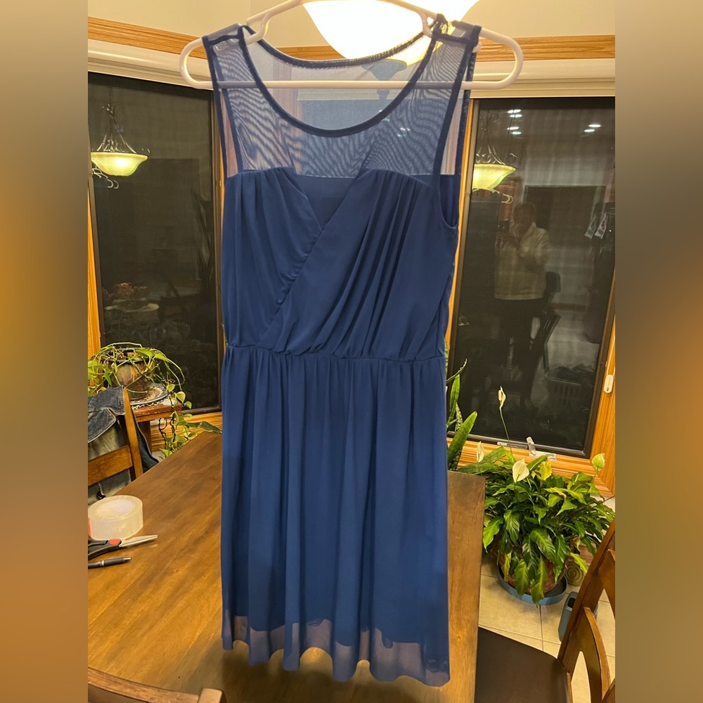 Jack Dress